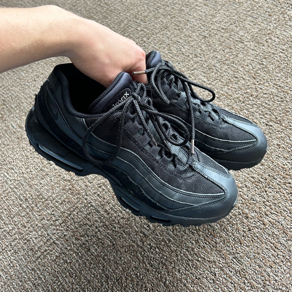 Nike Air Max 95